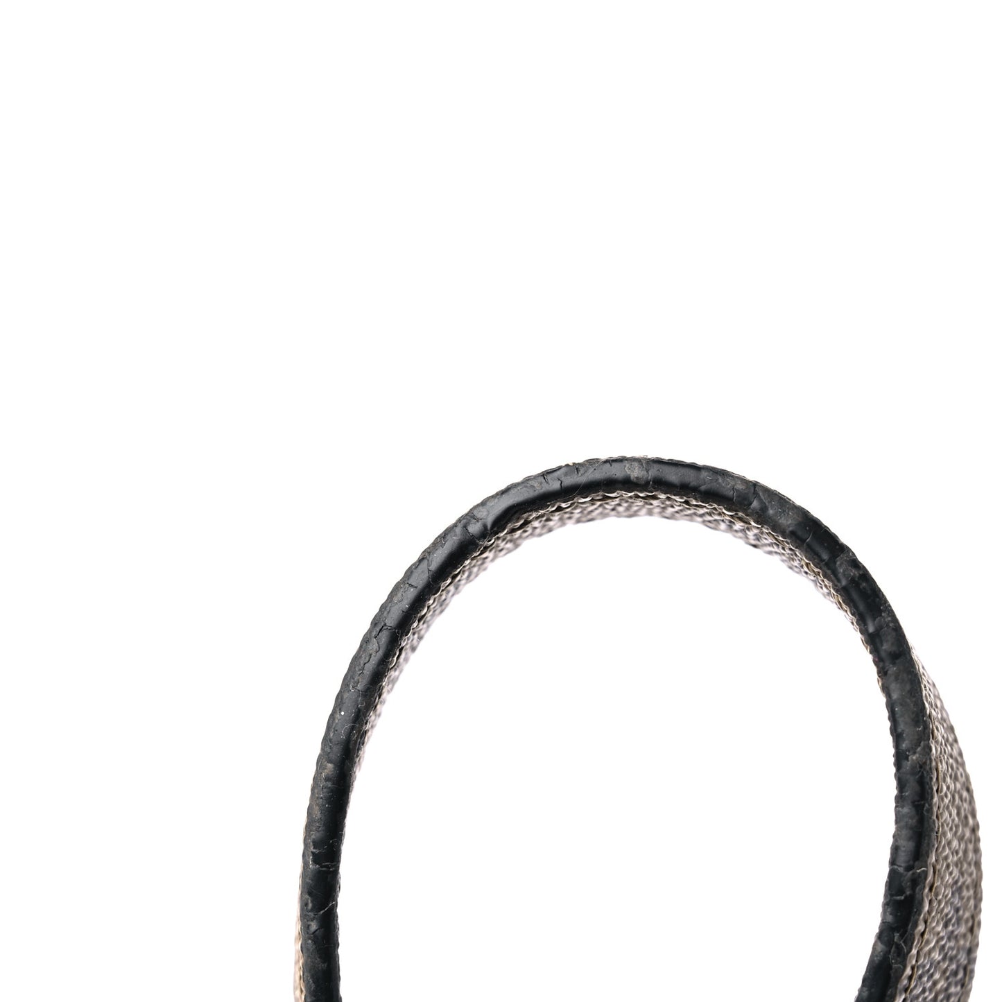 Reverse Monogram Pochette Metis