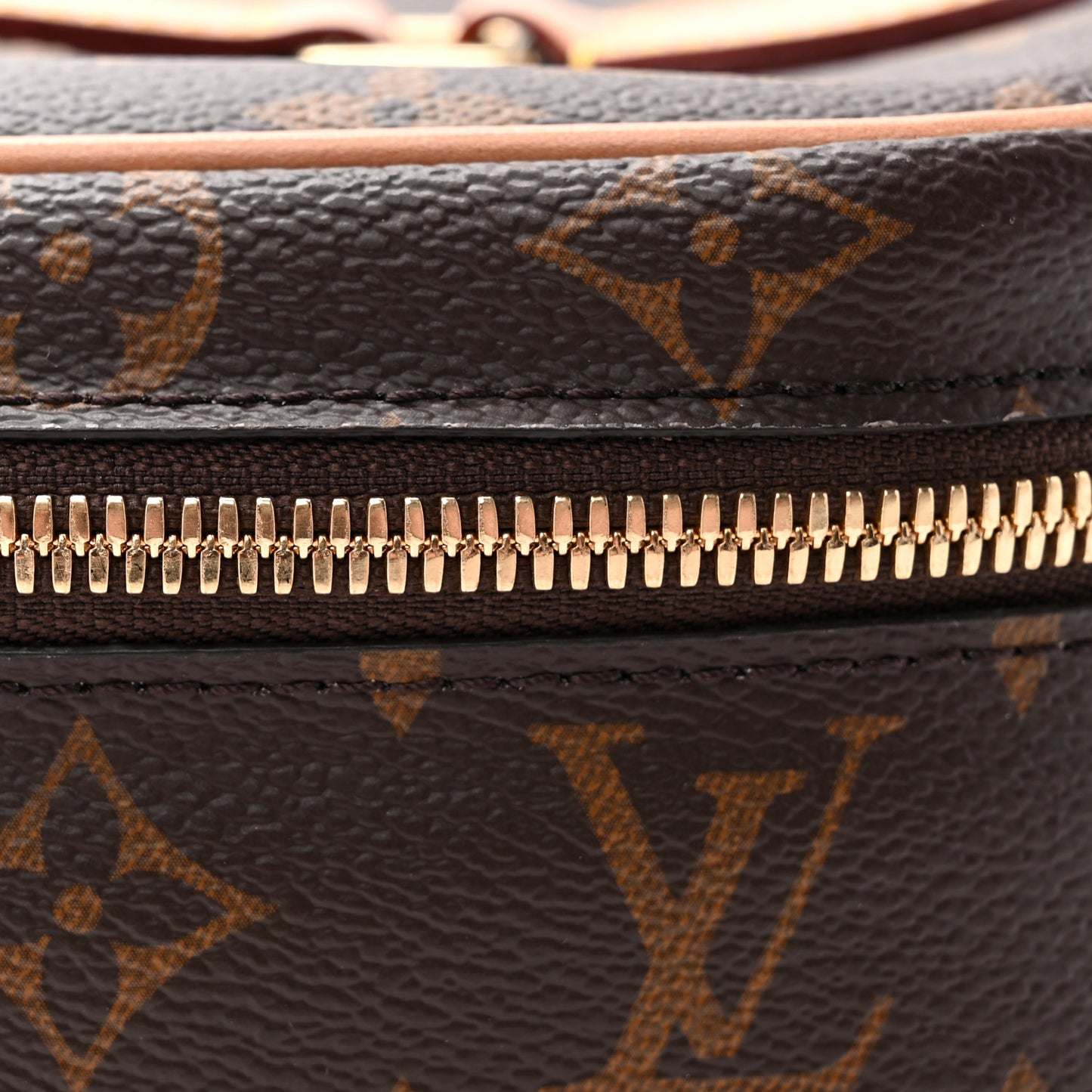 Monogram Nice BB