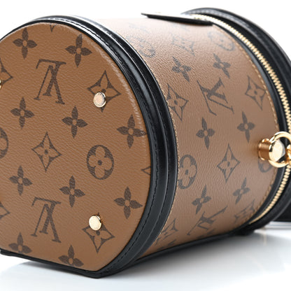 Louis Vuitton Reverse Monogram Cannes 10 of 10