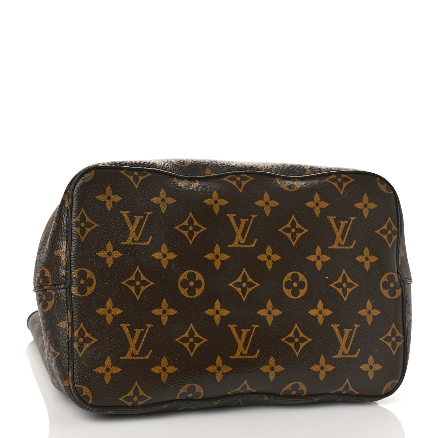 Monogram Neonoe MM Black