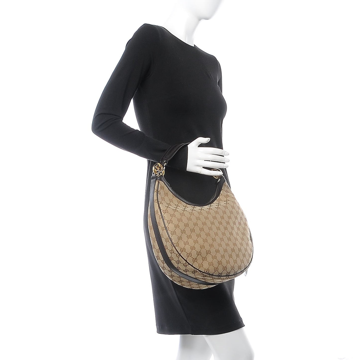 Monogram Keepall 45