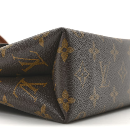 Louis Vuitton Monogram Locky BB Caramel 8 of 10