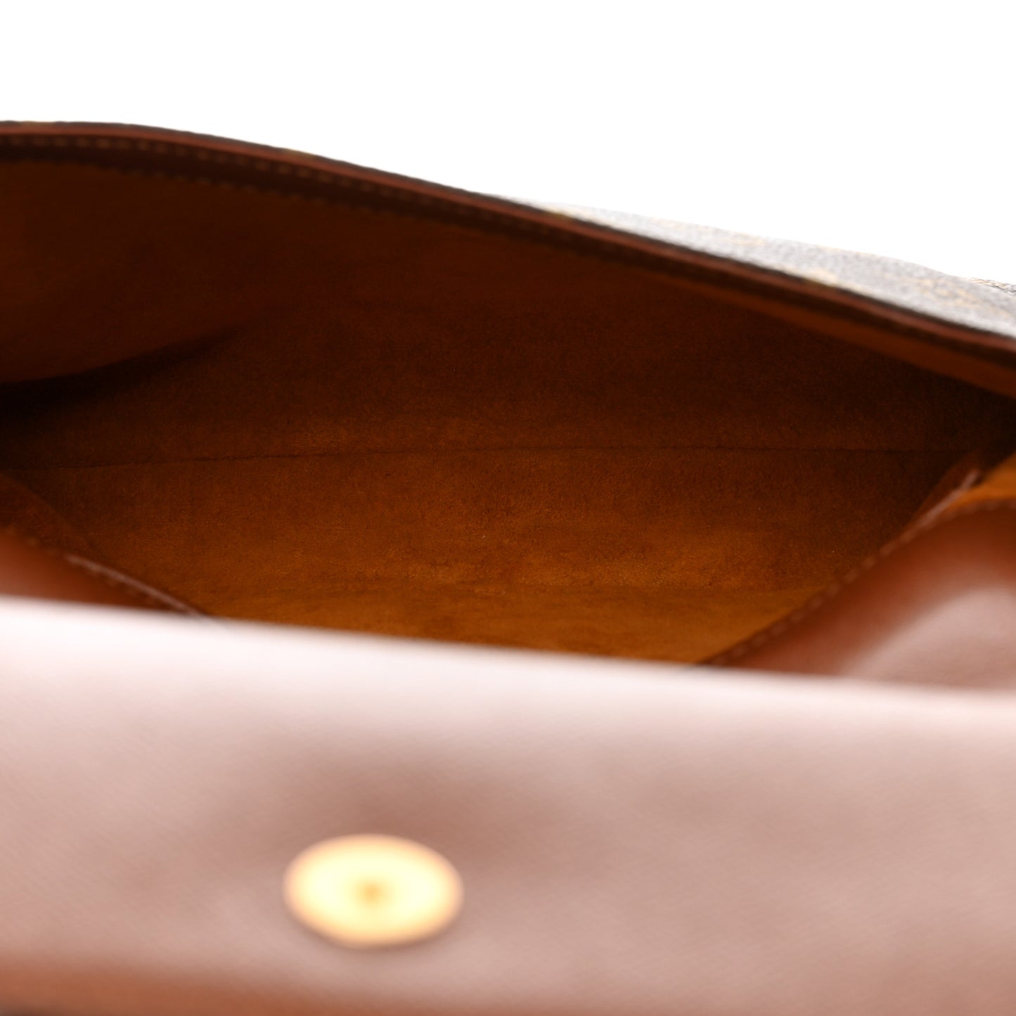 LOUIS VUITTON Monogram Musette Tango