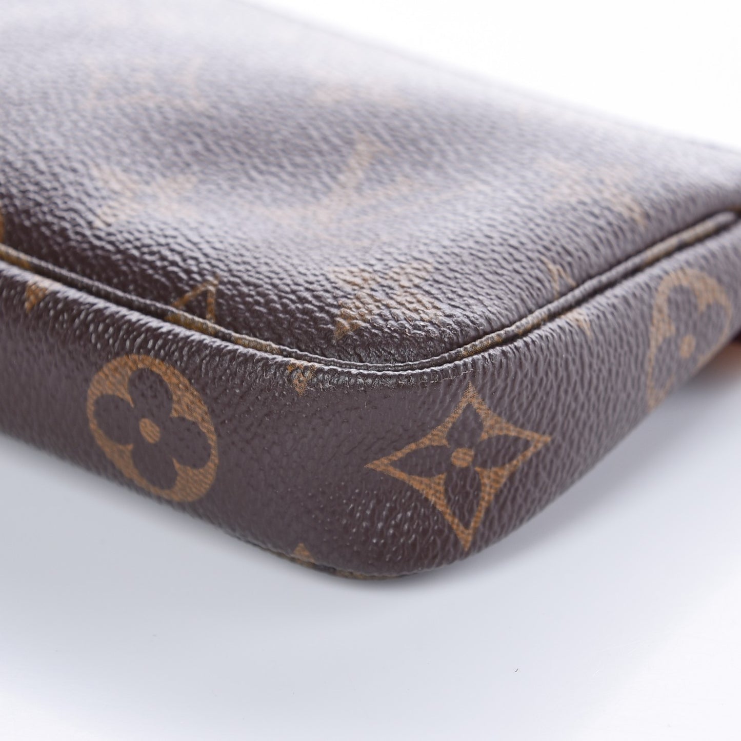 Monogram Mini Pochette Accessories