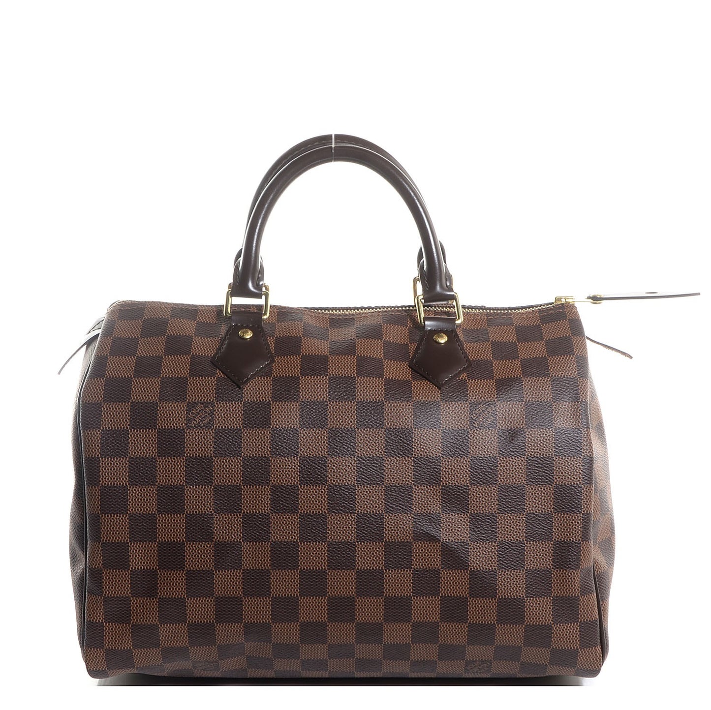 Damier Ebene Speedy 30