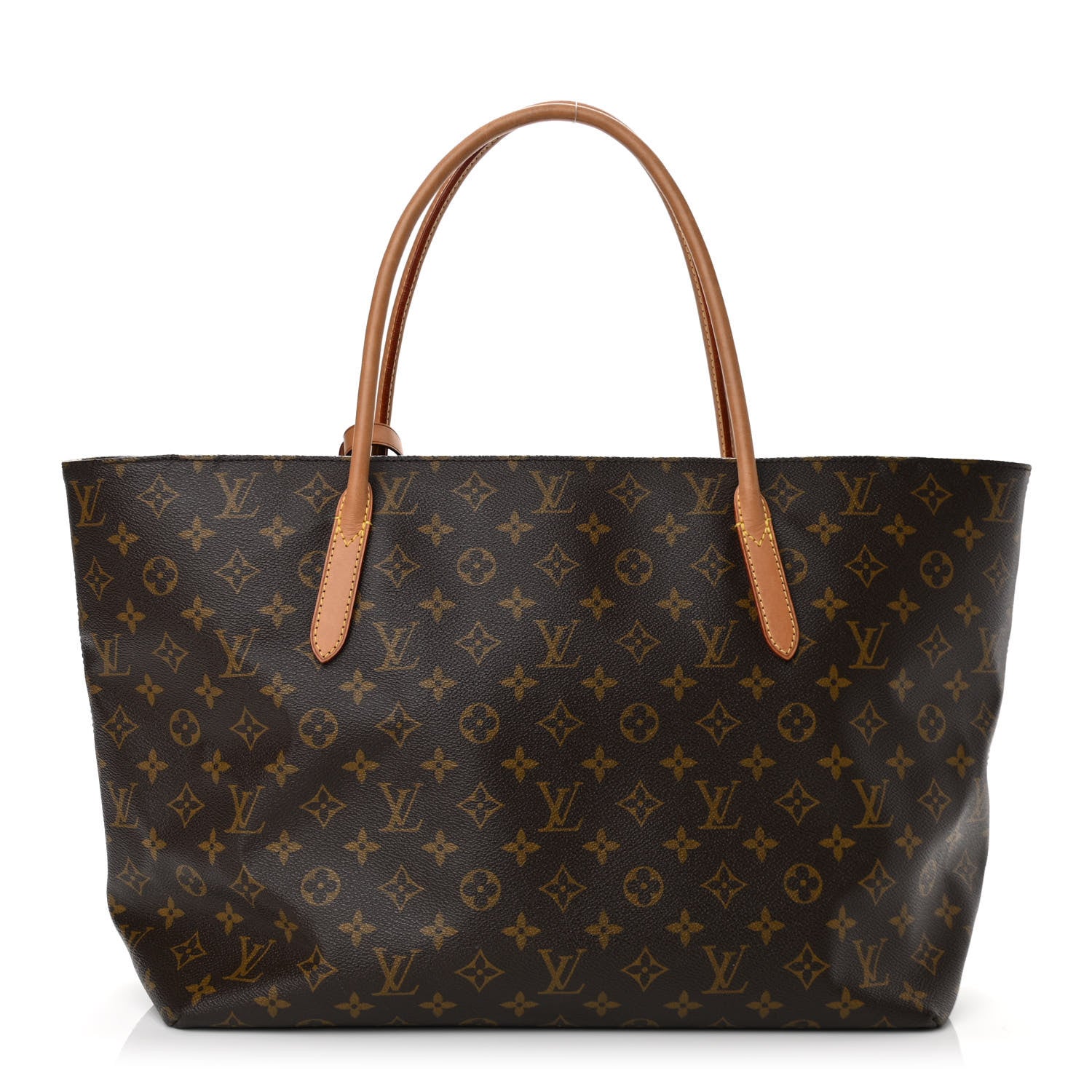 Louis Vuitton Monogram Raspail MM 1 of 10