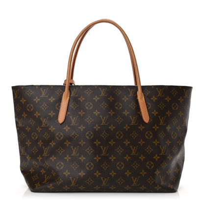 Louis Vuitton Monogram Raspail MM 1 of 10