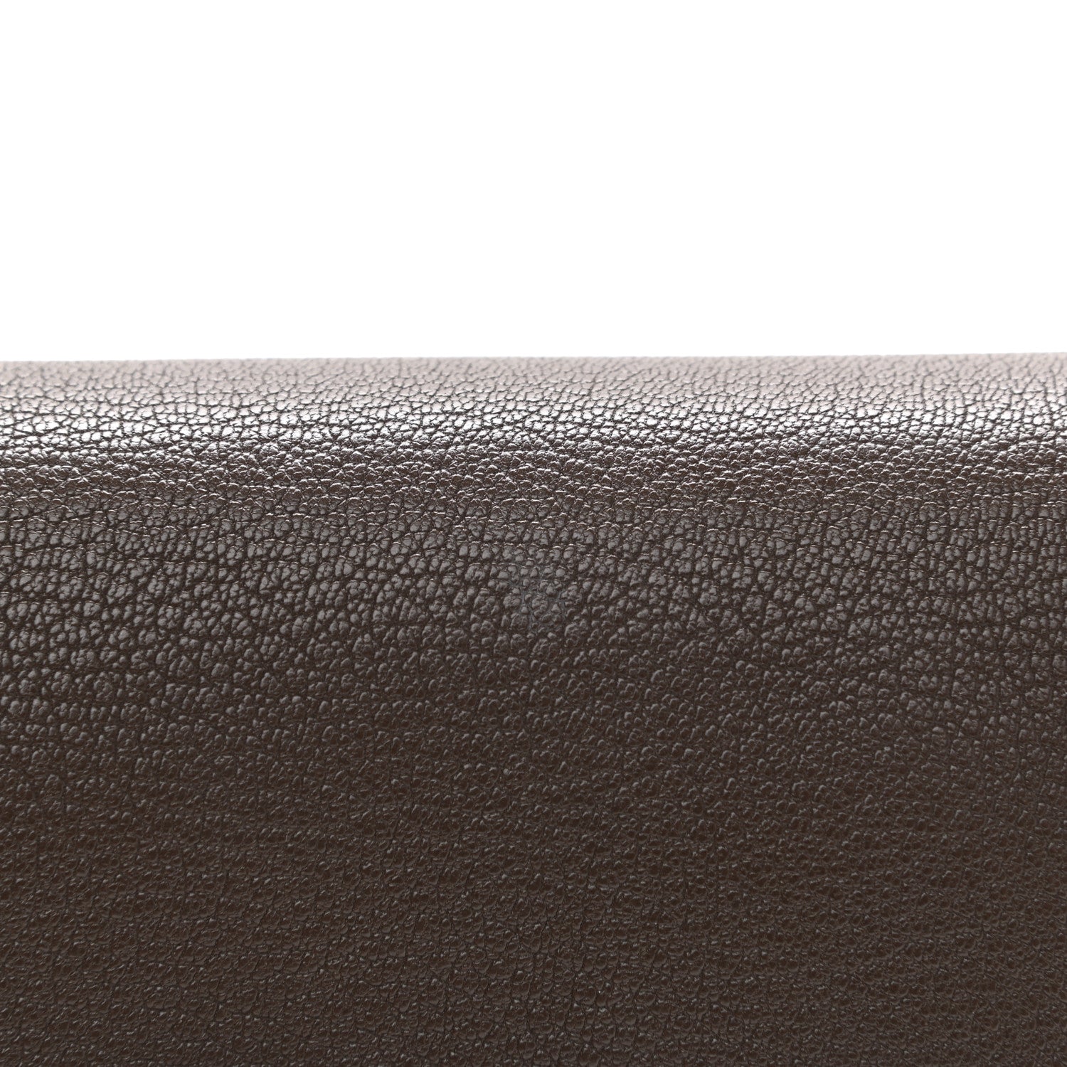 Givenchy Goatskin Small GV3 Shoulder Bag Heather Grey 10 of 11