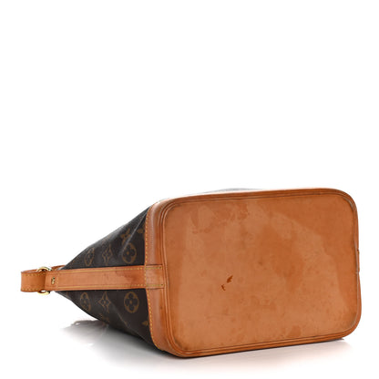 Louis Vuitton Monogram Noe BB 4 of 20