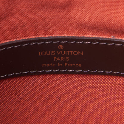 Louis Vuitton Damier Ebene Naviglio 8 of 8
