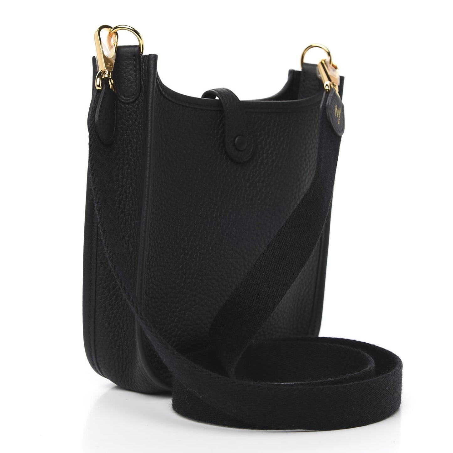 Taurillon Clemence Evelyne TPM Black