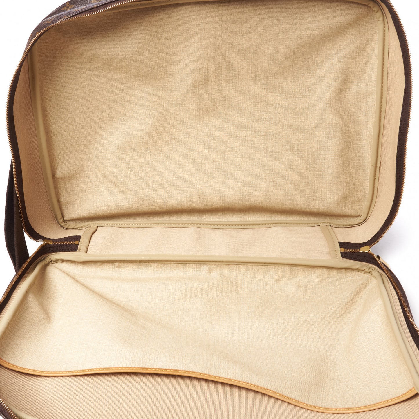 Monogram Alize 24 Heures Luggage