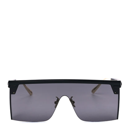 Christian Dior Diorclub M1U Mask Sunglasses Black 4 of 8