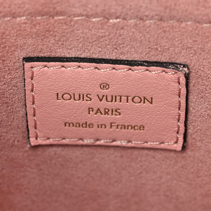 Louis Vuitton Monogram Locky BB Rose Poudre 6 of 7