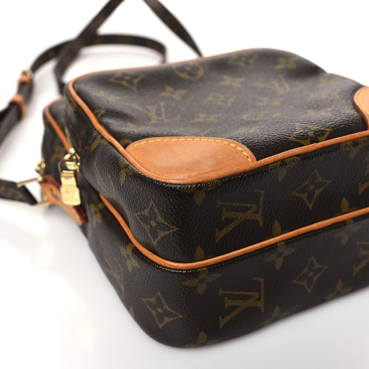Louis Vuitton Monogram Amazone 7 of 8