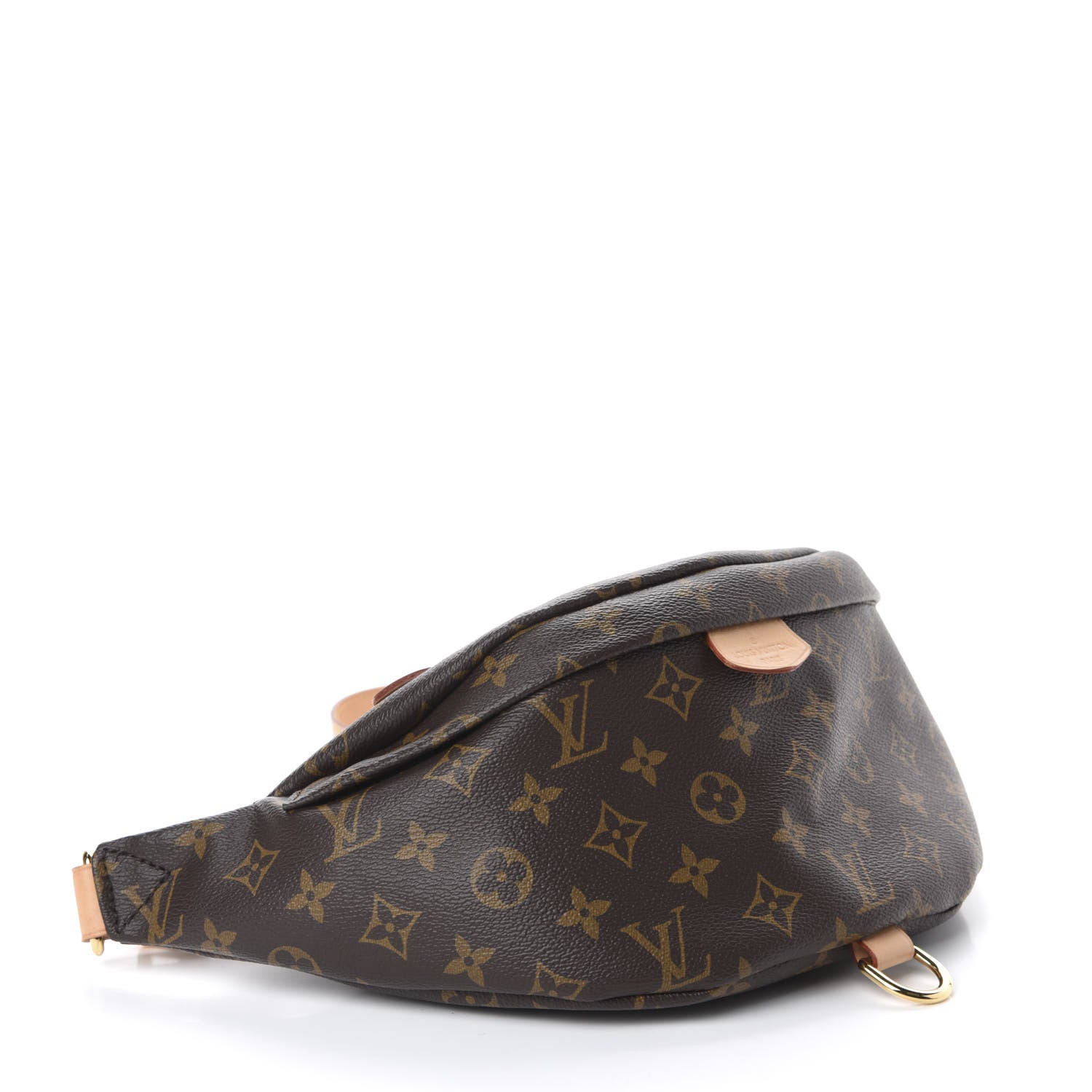 Louis Vuitton Monogram Bumbag 4 of 12