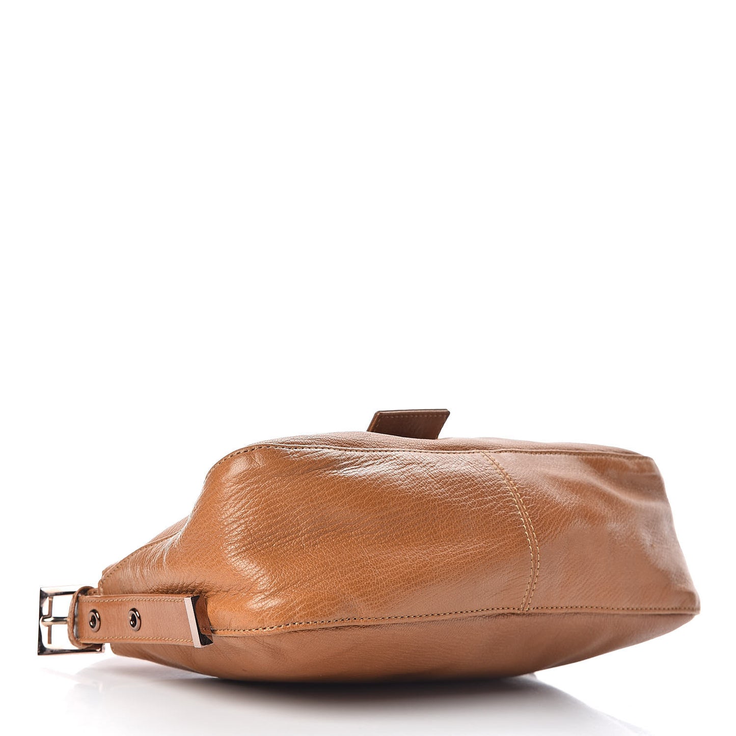 Calfskin Baguette Miel