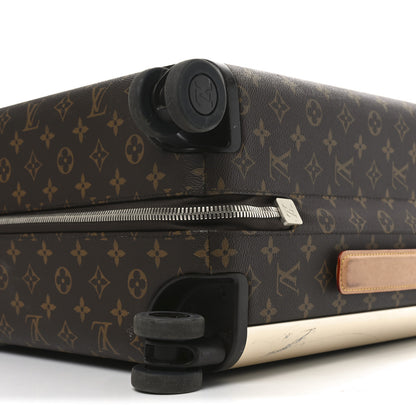 Louis Vuitton Monogram Horizon 55 9 of 10