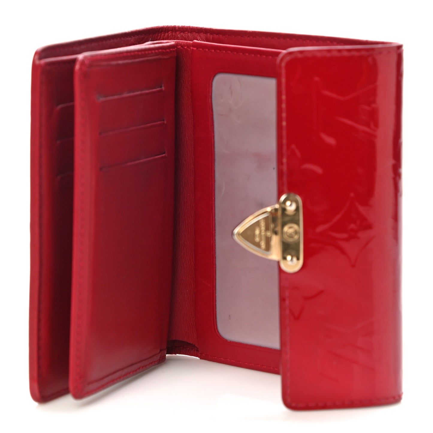 Vernis Koala Wallet Pomme D'Amour