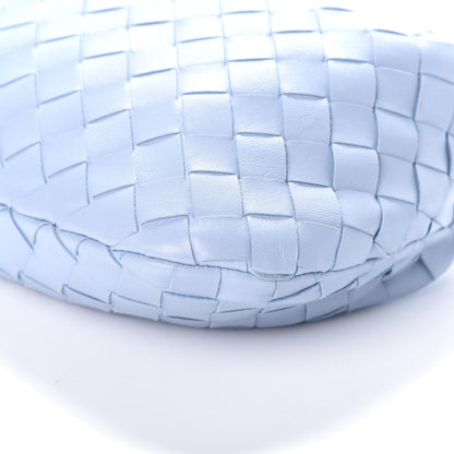 Bottega Veneta Nappa Intrecciato Mini Jodie Ice 8 of 8