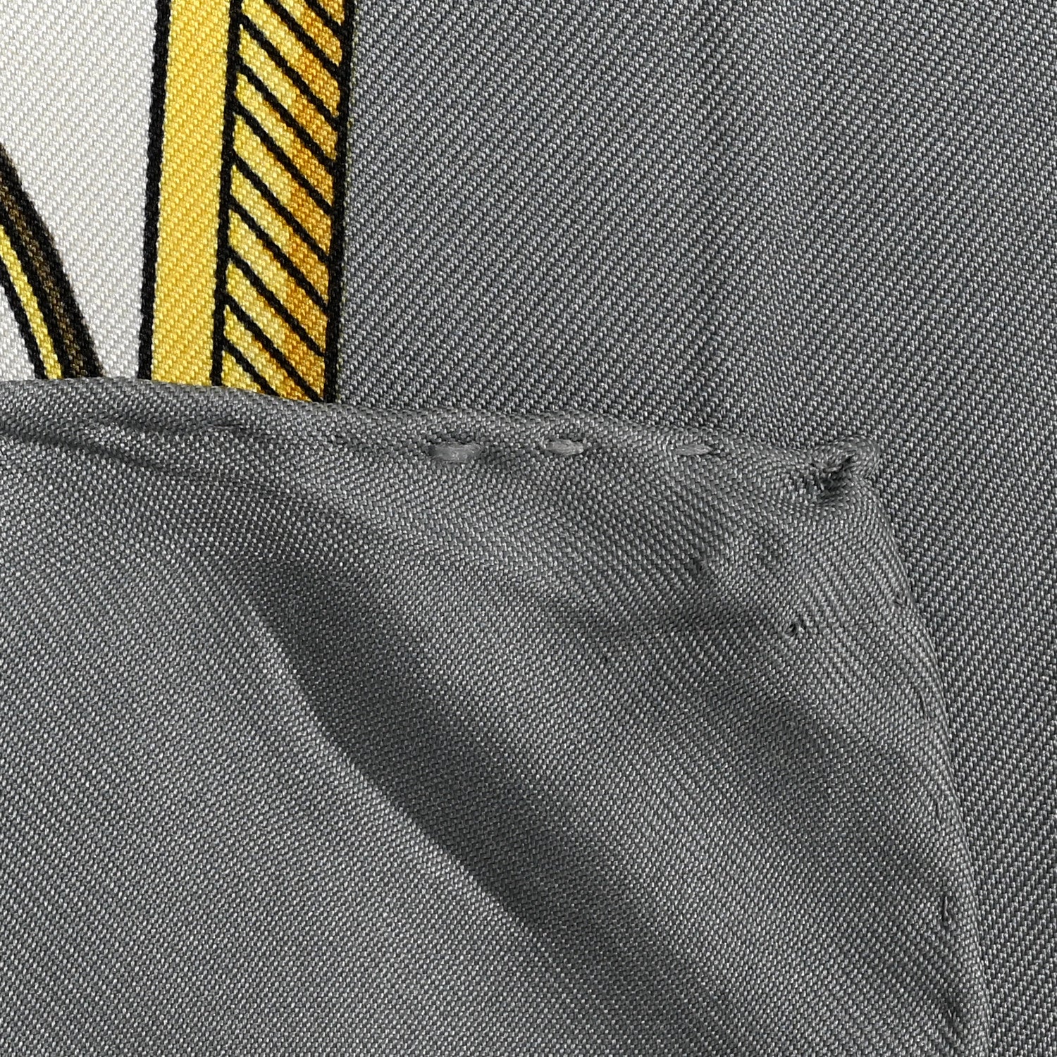 Hermes Silk Les Voitures A Transformation 90 8 of 8