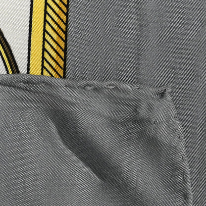 Hermes Silk Les Voitures A Transformation 90 8 of 8