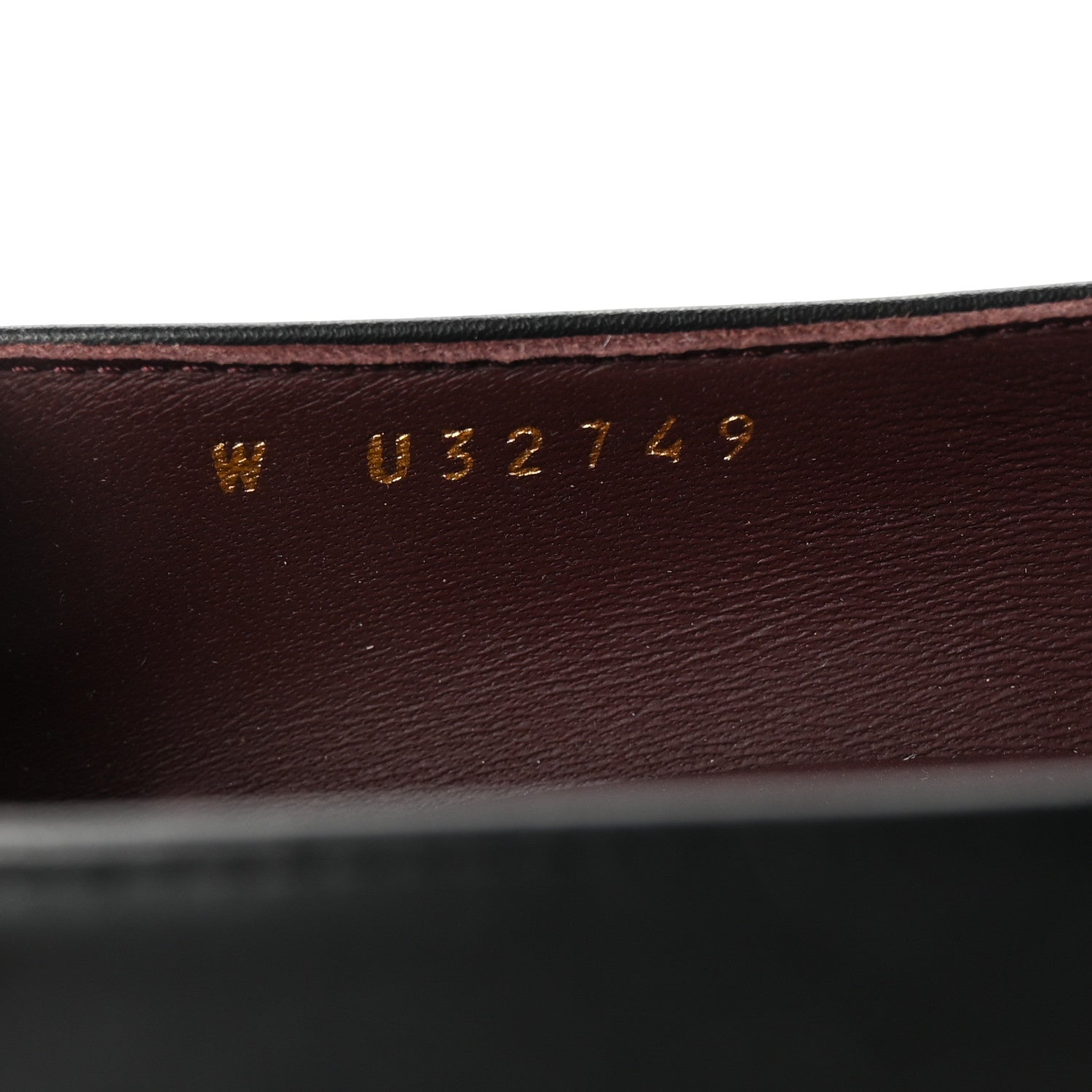 Chanel Lambskin Cap Toe CC Uniform Pumps 38 Black 9 of 9