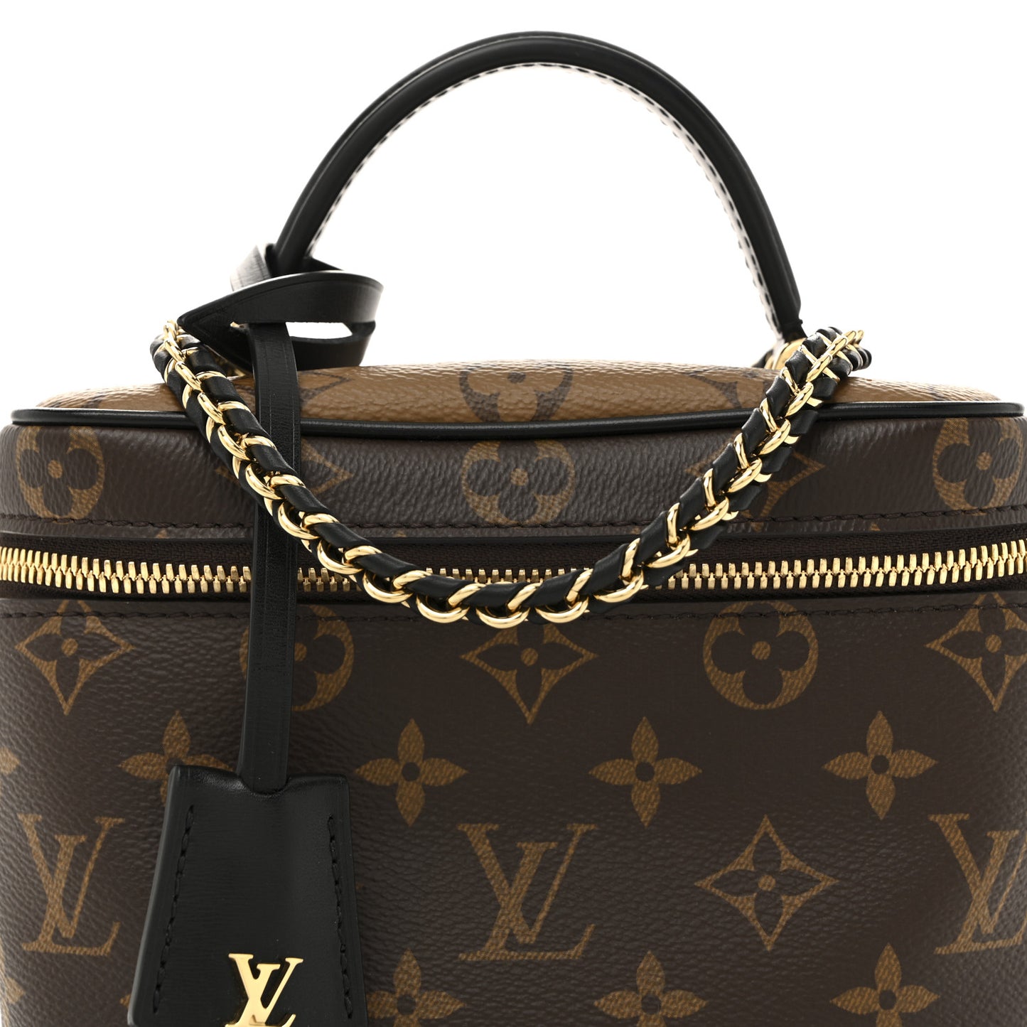 Reverse Monogram Vanity PM