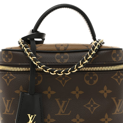 Louis Vuitton Reverse Monogram Vanity PM 7 of 11
