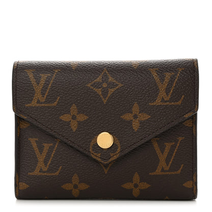 Louis Vuitton LOUIS VUITTON Monogram Victorine Wallet 1 of 6