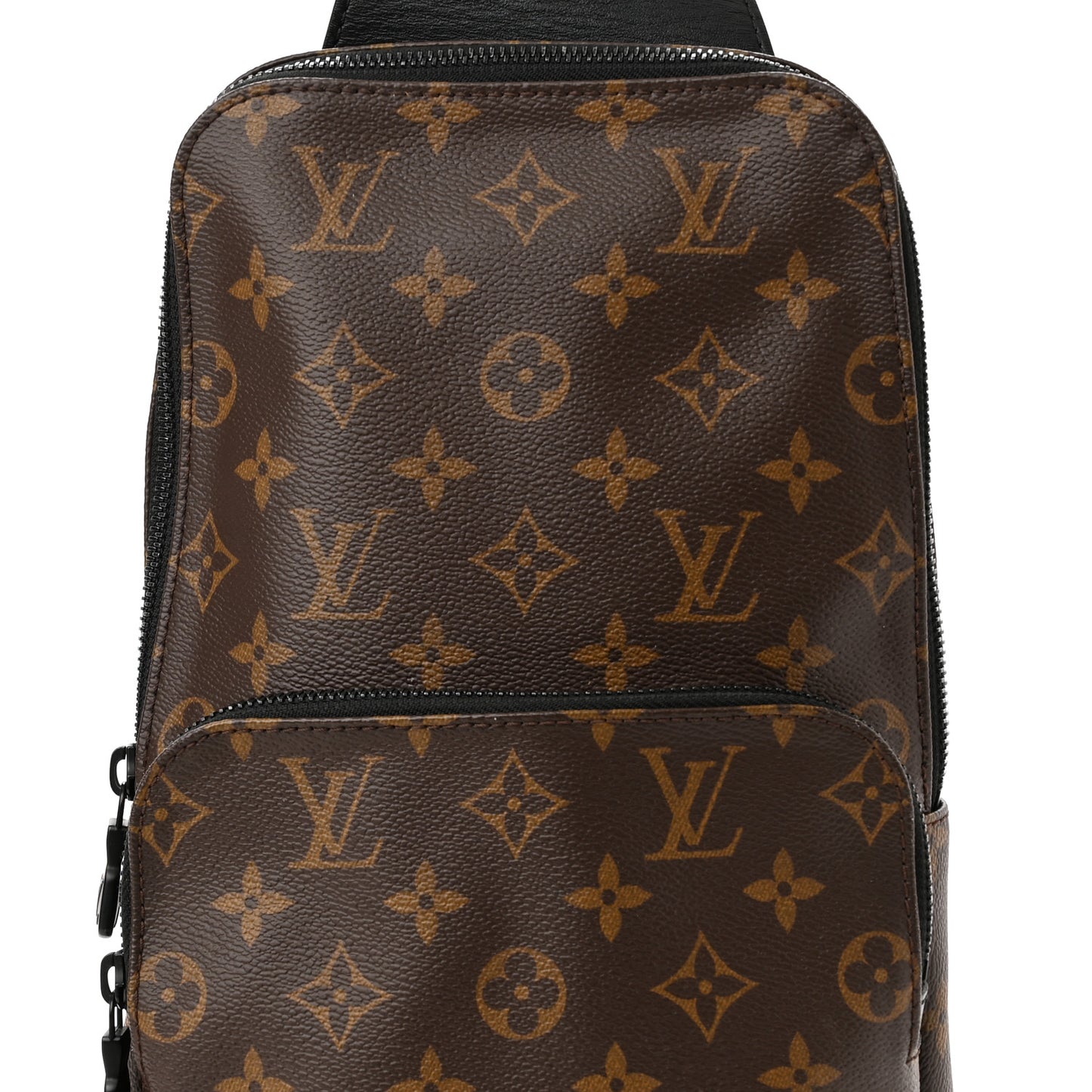Monogram Macassar Avenue Sling Bag