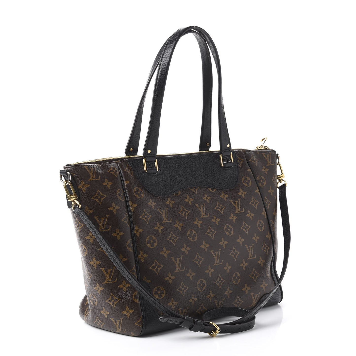 Monogram Estrela NM Black