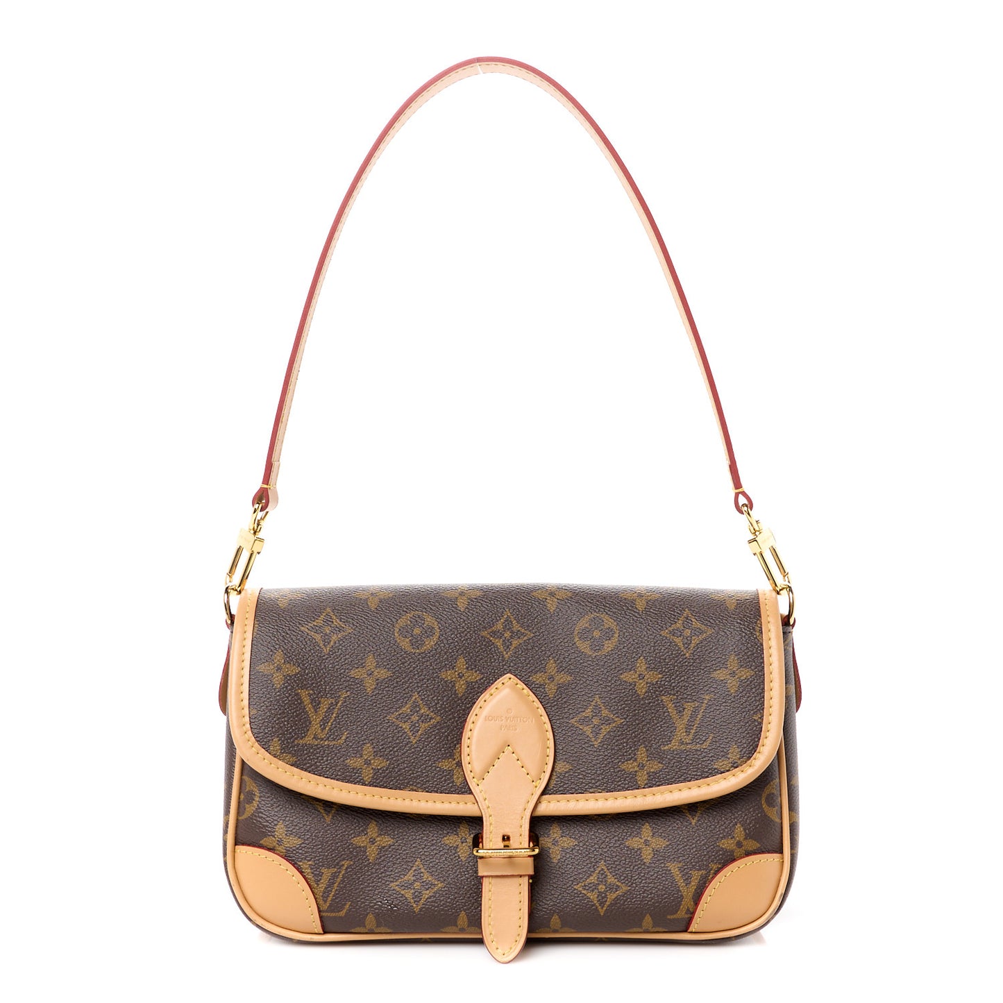 Monogram Diane
