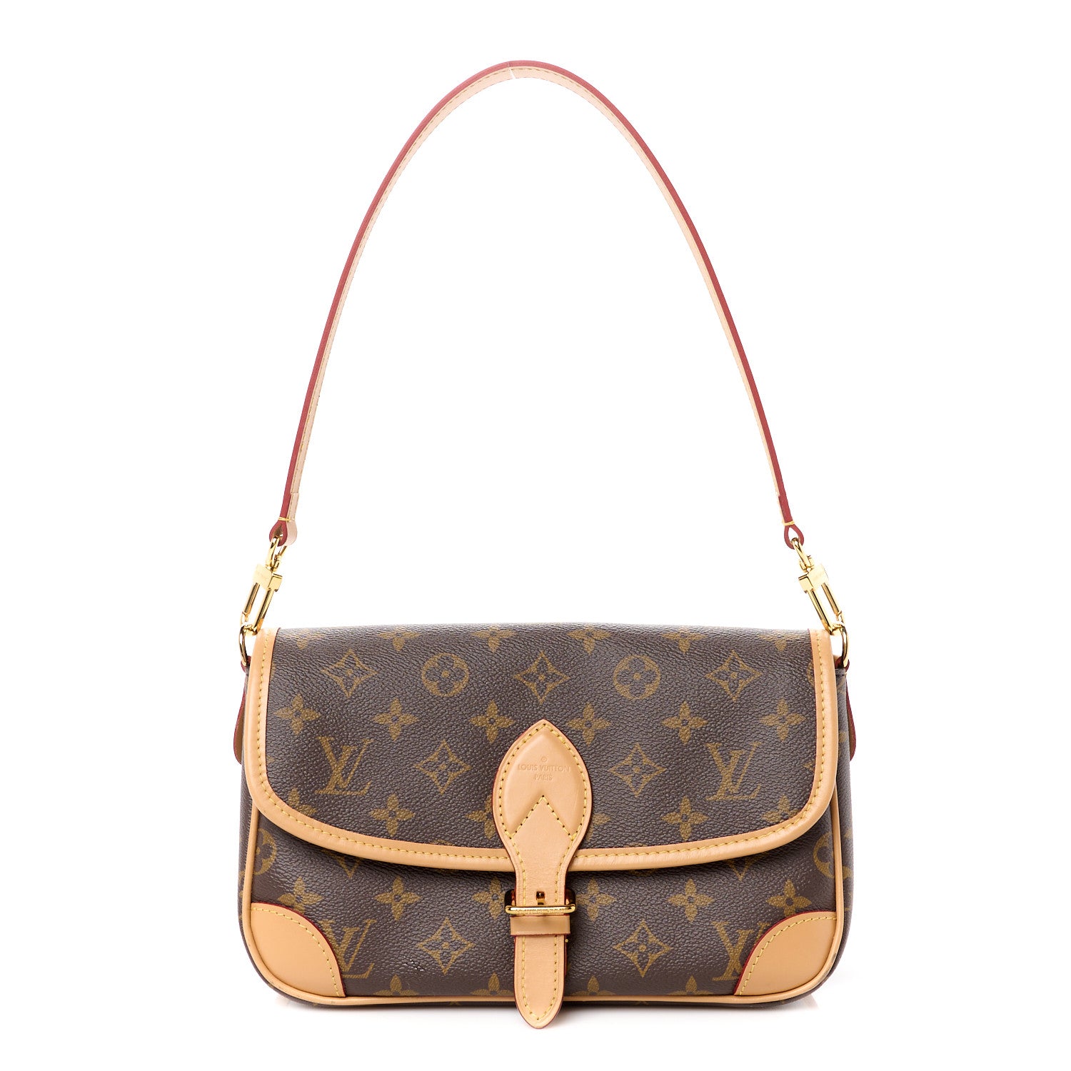 Louis Vuitton Monogram Diane 1 of 16