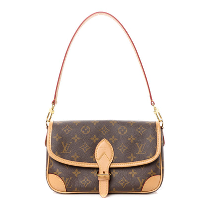 Louis Vuitton Monogram Diane 1 of 16