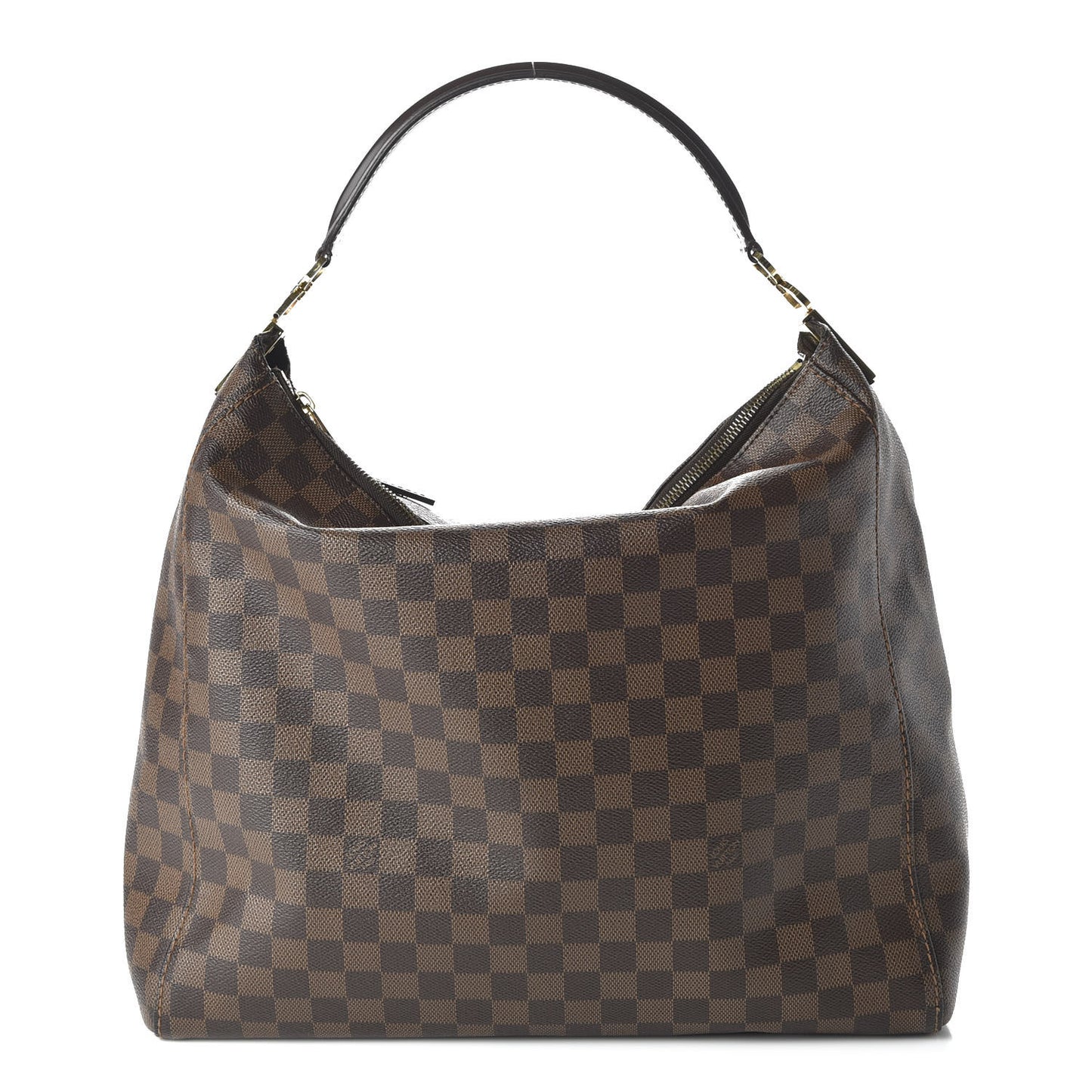 Damier Ebene Portobello GM