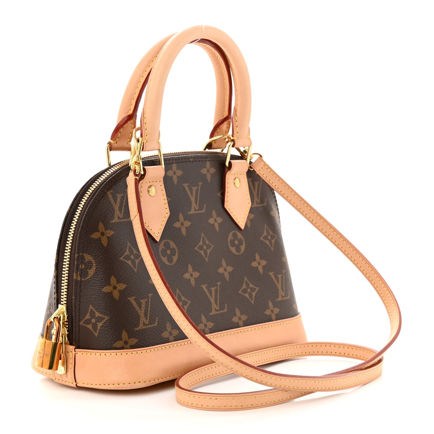 Monogram Alma BB