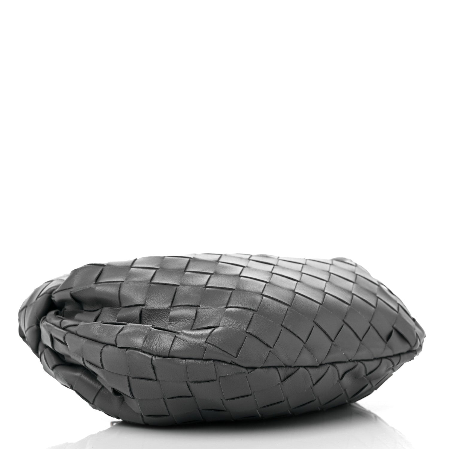 Bottega Veneta Nappa Intrecciato Mini Jodie Krim 4 of 8