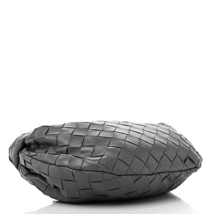Bottega Veneta Nappa Intrecciato Mini Jodie Krim 4 of 8