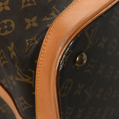 Louis Vuitton Monogram Cruiser 50 8 of 13