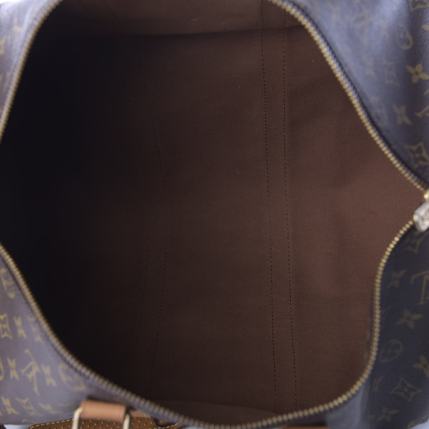 Monogram Keepall Bandouliere 45