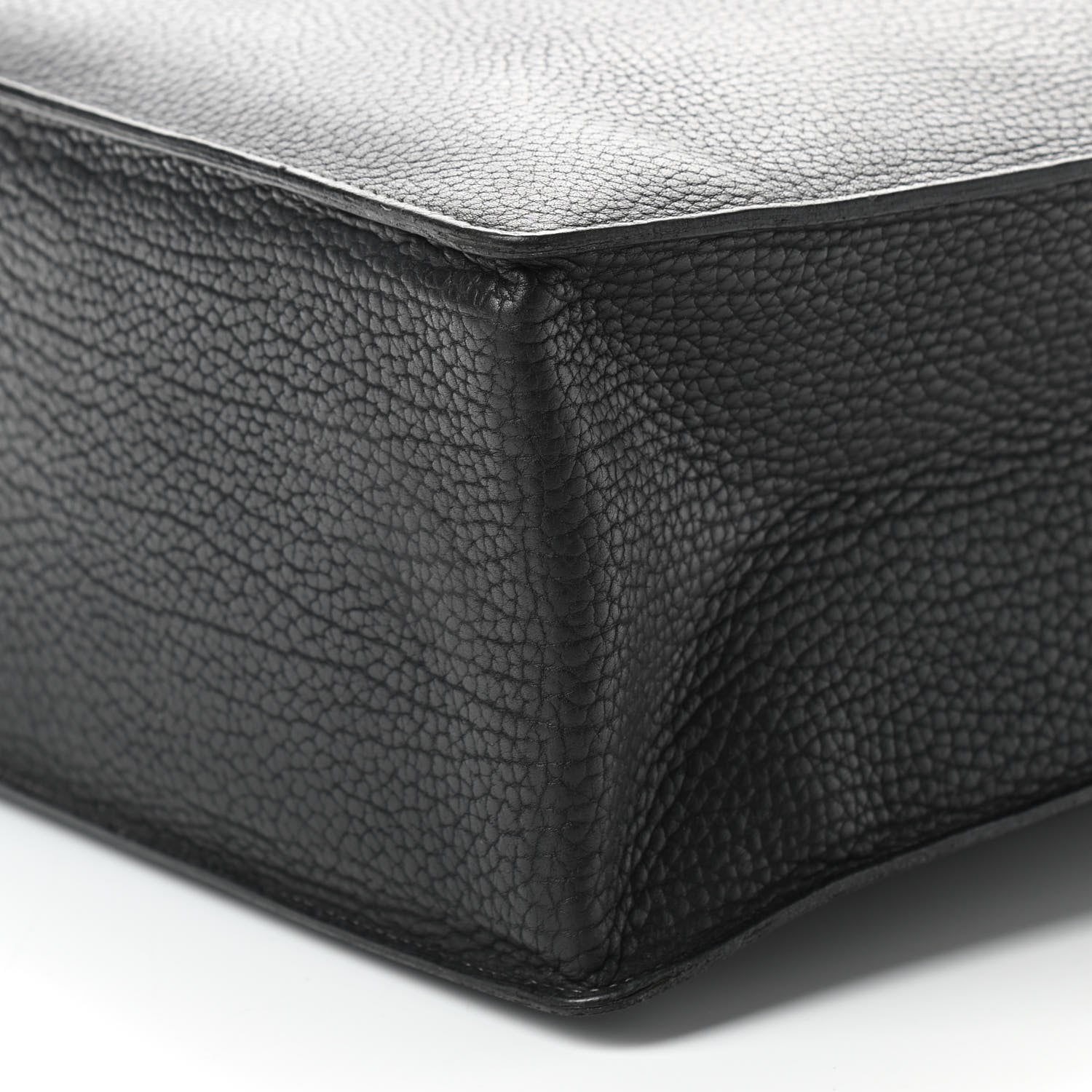 Hermes Ardennes White Bus 40 Black 7 of 9