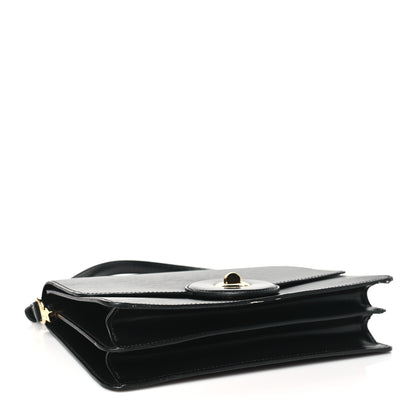 Louis Vuitton Epi Sac Friedland Black 4 of 15