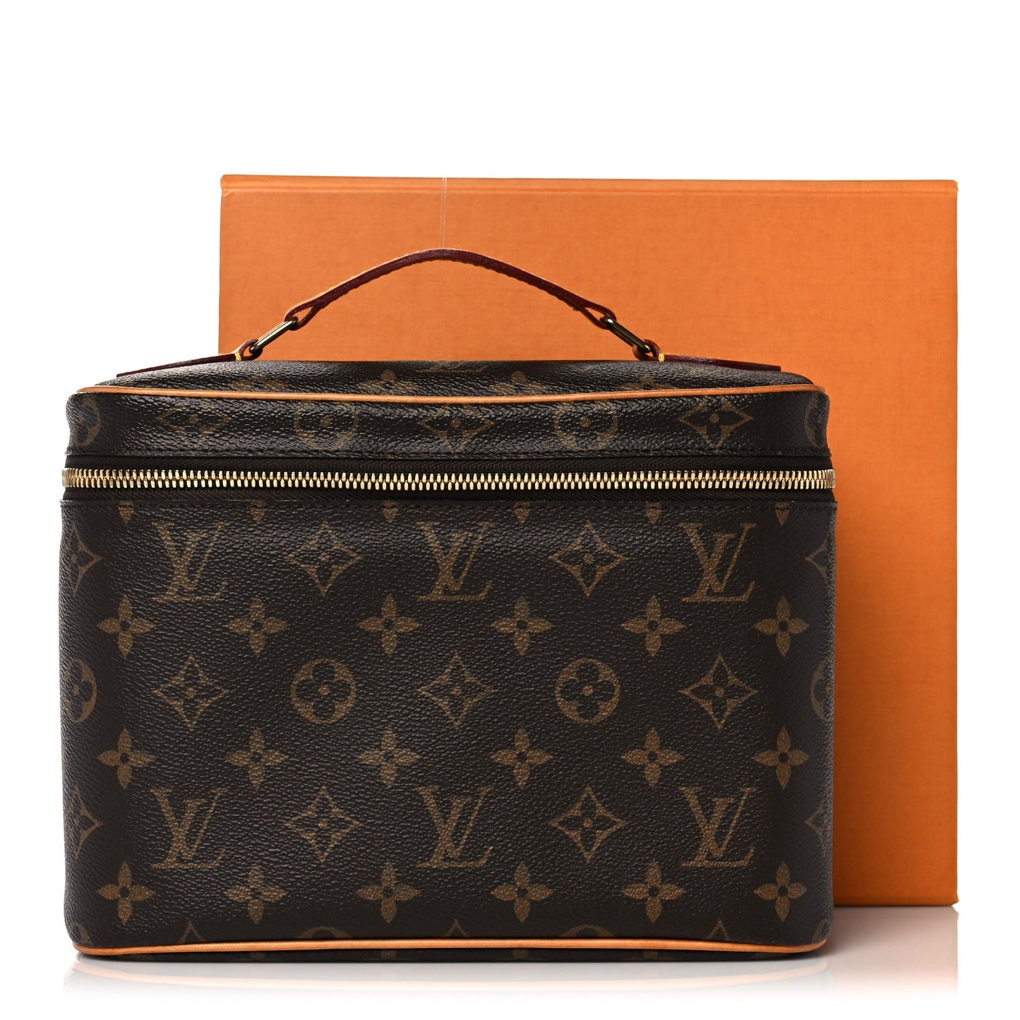 Monogram Nice BB