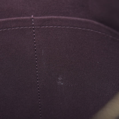 Louis Vuitton Monogram Berri PM 7 of 12