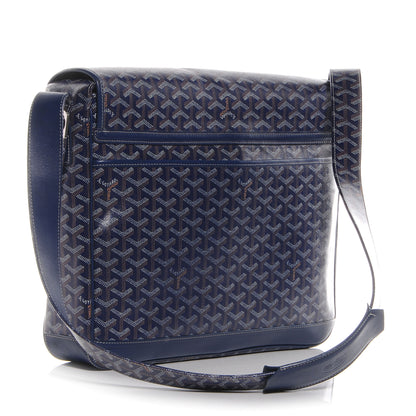 Goyard Grand Blue GM Blue 3 of 7
