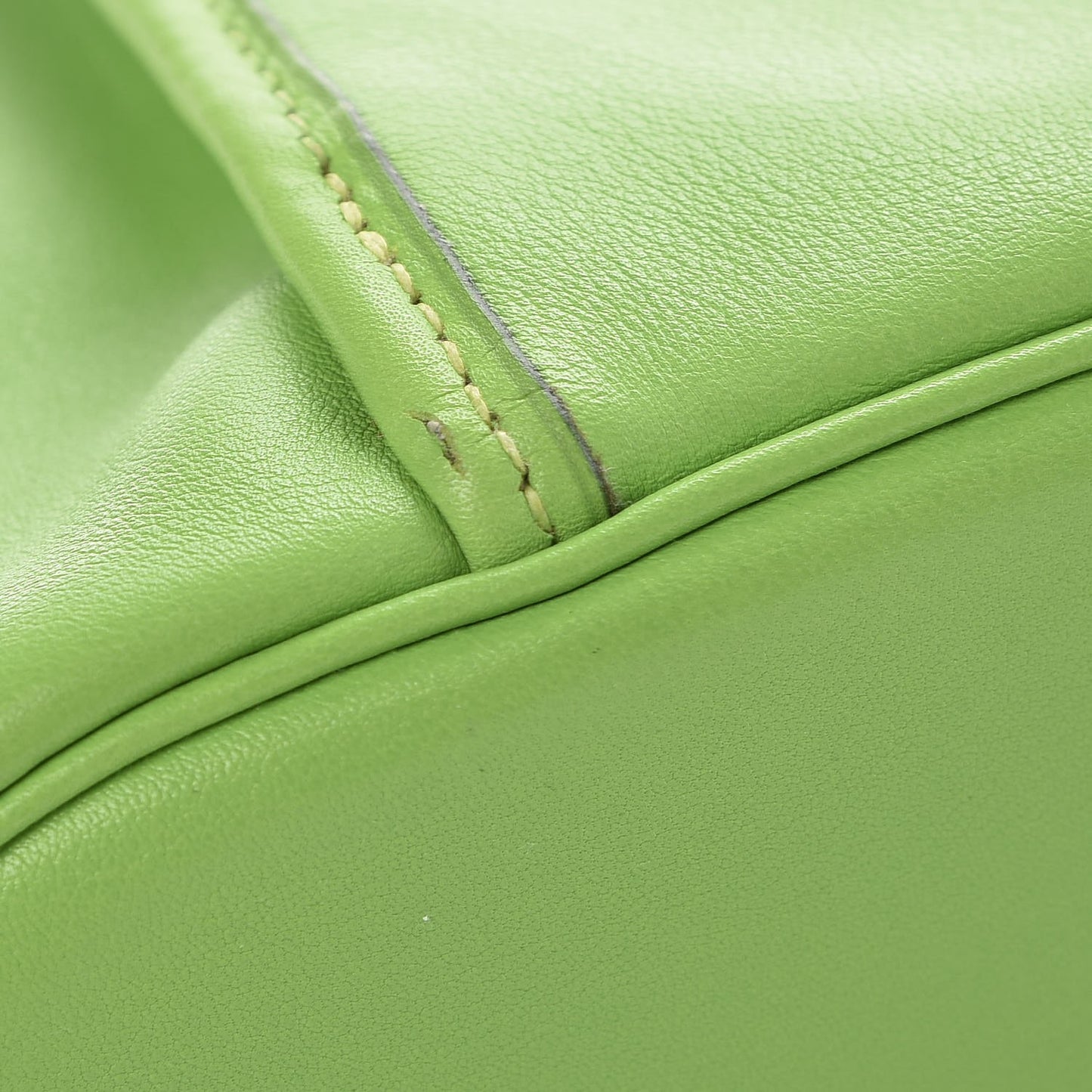 Veau Gulliver Shoulder Bag Granny