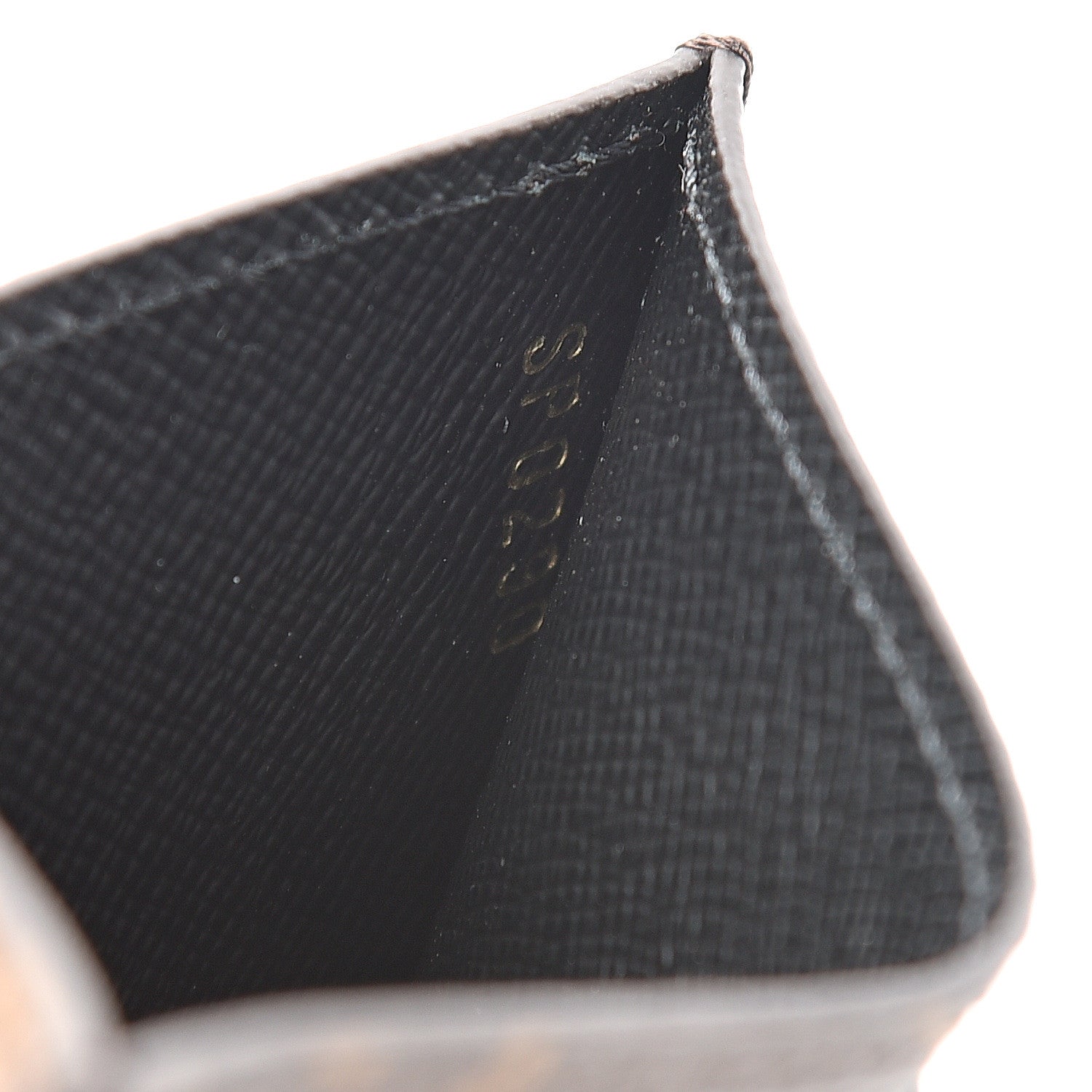 Louis Vuitton Reverse Monogram Card Holder 6 of 7