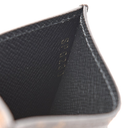 Louis Vuitton Reverse Monogram Card Holder 6 of 7