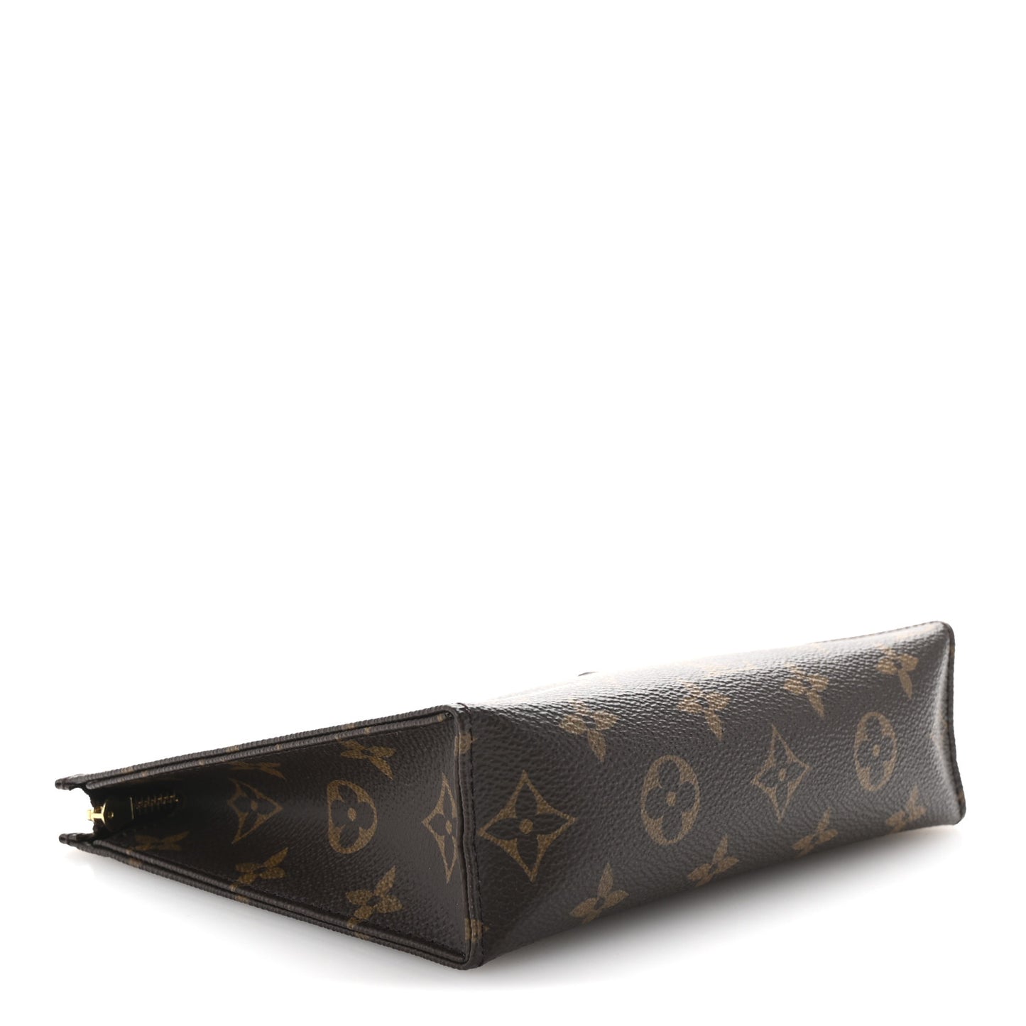 Monogram Toiletry Pouch 19